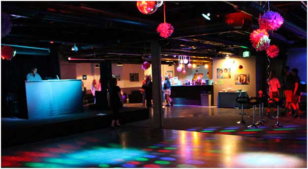 Looking for a great place to party? Check out the party venues near me