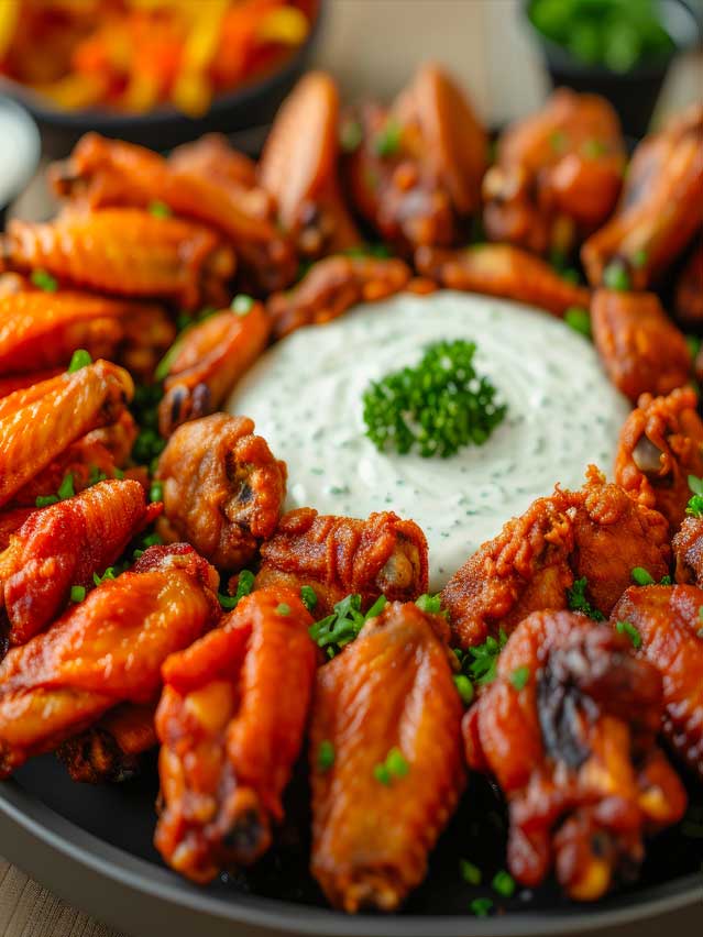 Avellino's Catering