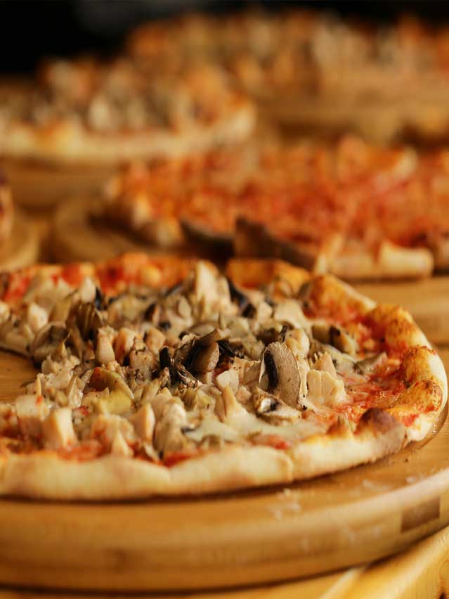 Avellino's Catering