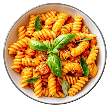 Fusilli